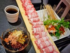-热辣宗师·串串火锅(万达金街店)