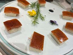 -四世同堂·京菜·烤鸭(双井店)