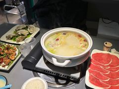 -金龙·打边炉(南京西路店)