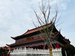 -皇罗禅寺
