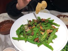 农家小炒肉-望湘园·小雅(德基店)