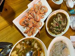 -舌尖上·霞浦滩涂海鲜·新闽菜(总店)