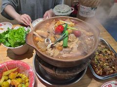 -夜椒瑶·广西大排档(八卦岭店)