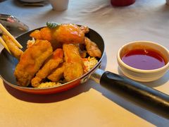 -大鸭梨烤鸭(枣园店)