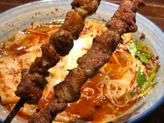 -天山醉美辣子鸡(文艺路店)