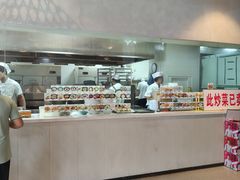 -黄金粥港式·早晚茶(海阳路店)