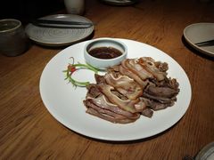 -必点海鲜·鲅鱼水饺(鞍山西道店)