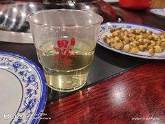 -田家大院东北农家菜铁锅炖(西安总店)