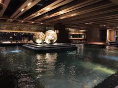 室内温泉-清河半岛温泉度假酒店