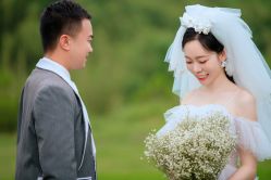 点击看大图 -金夫人婚纱摄影(总店)