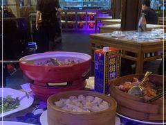 -王庄阿咪海鲜大排档(上下杭店)