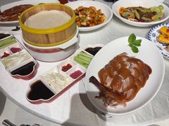 -大鸭梨烤鸭(顺义石园店)