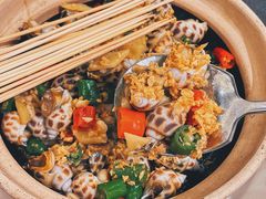 -飞尝蚝·顺德菜·鱼生(顺德总店)