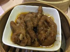 -潮福城大酒楼·潮粤菜·港式点心(阳光城店)