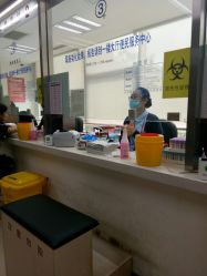 -复旦大学附属妇产科医院(杨浦院区)