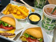 -Shake Shack(西单大悦城店)