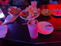 -MOSSO音乐酒吧·live house(南京旗舰店)