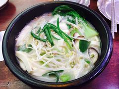 -神仙雪浓汤(明洞店)