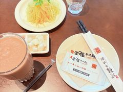 -老张牛肉面(天津万象城店)