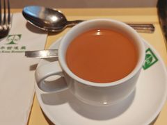-太平馆餐厅(尖沙咀店)