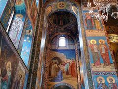 -滴血救世主教堂