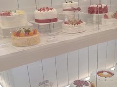 -甜星Star面包生日蛋糕(北坦店)