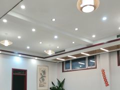 -丽泽山庄·生态怀柔菜·虹鳟鱼(红螺寺店)