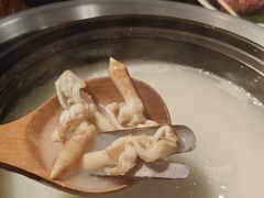 -大良毋米粥(锦龙路总店)