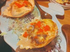 -隐月· 㐂和食屋(芝罘万达公馆店)