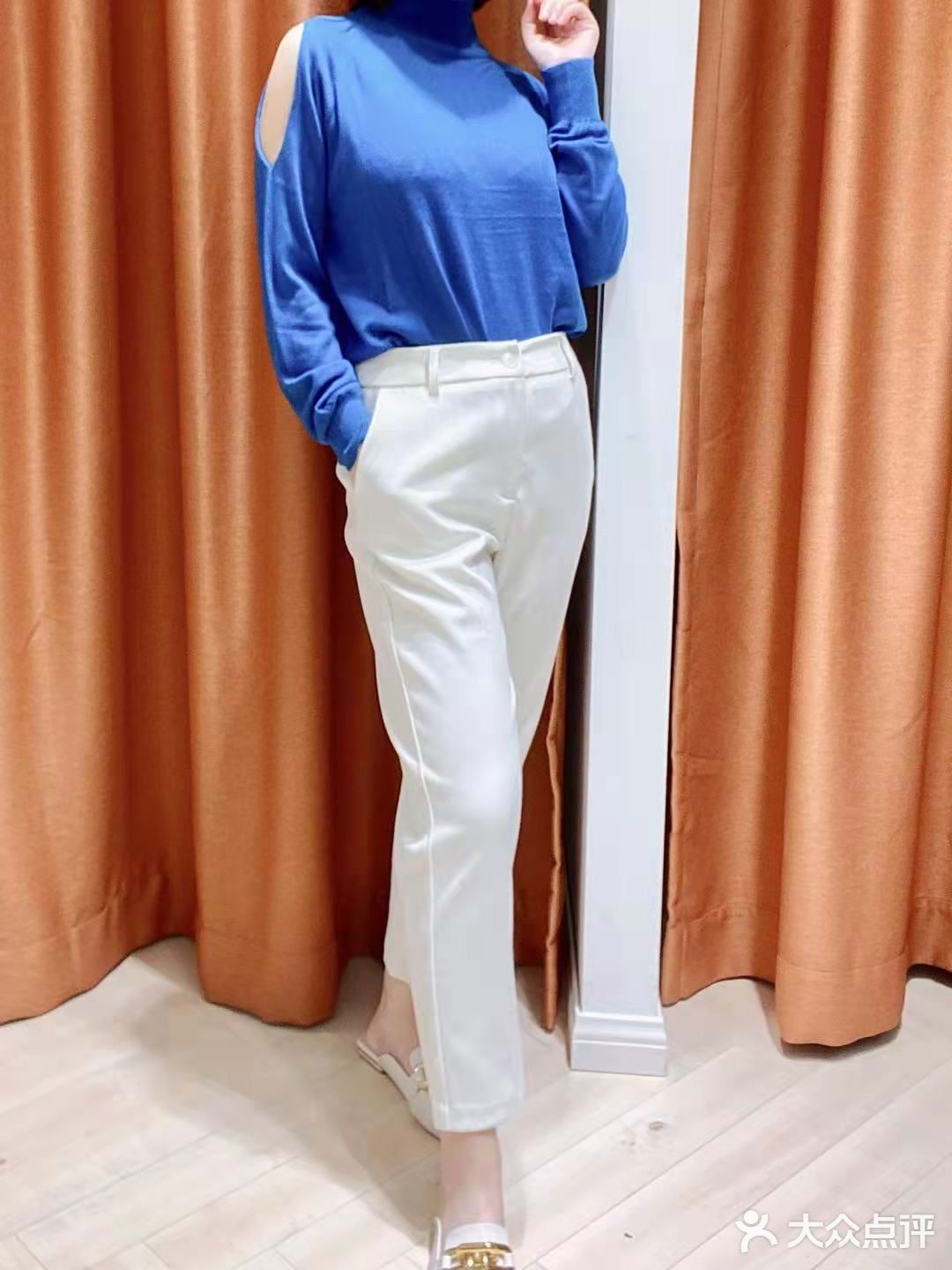 百元价位买日本万元款式 衣服都很有设计感 