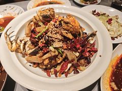 -天成·川菜家宴(海港城店)