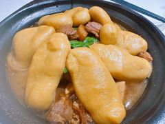 -老爷庙风味美食府(魏都大道店)