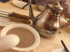 -楼兰印象(朝外店)