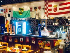 -申德勒加油站餐厅(三里屯北小街店)