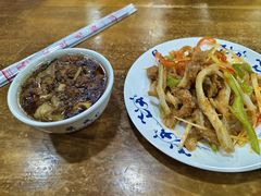红油肚丝-柴氏风味斋(甘家口店)