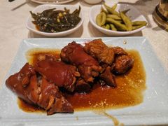 隆江猪脚-抱德·潮汕味(敦和店原惠城鱼仔)