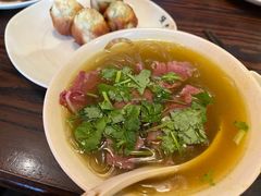 -哑巴生煎(临顿路店)