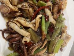 -清香园大连老菜馆(成仁街店)