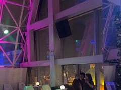 -月光漫步高空酒吧&景观下午茶Moonwalker Sky Land