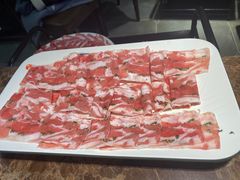 -德顺斋爆肚涮肉馆·烧烤·羊蝎子·清真炒菜(马驹桥店)