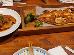 -纳瓦新疆菜(银都店)