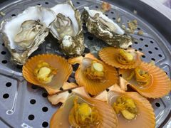 -船奇蒸汽海鲜·闽菜(八市海鲜总店)