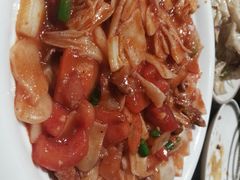 -大巴扎的姑娘(荣盛时代广场店)