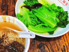 -吴财记面家(大同路店)