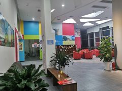 -诺亚国际英语(海逸校区)