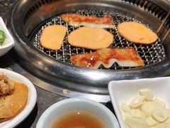 -一品诚记烤肉·甄选店(中南路店)