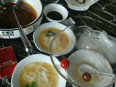 砂锅鱼头-风味小馆(天目湖宾馆店)