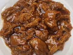 -京皇十二道天津菜(蒲黄榆店)