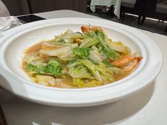 -香港狮子山下·明星粤菜餐厅(北苑店)