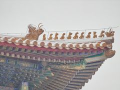 -故宫博物院(故宫)